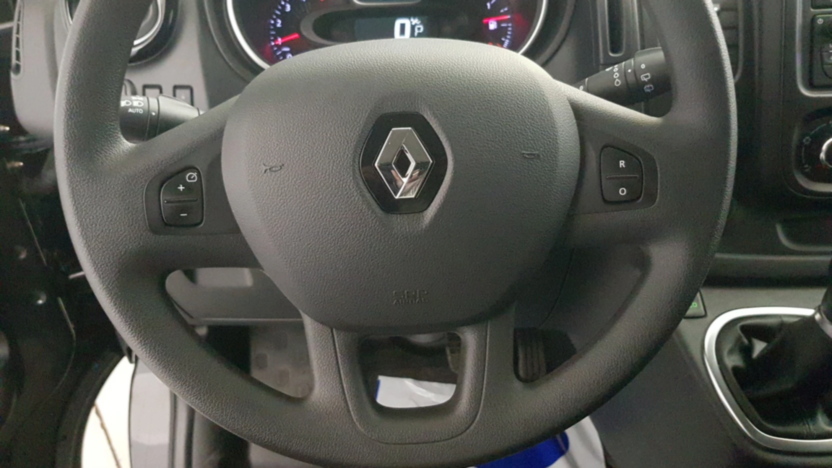 RENAULT Trafic Trafic Kombi 2.0 dCi L2 HD Pack Clim EDC