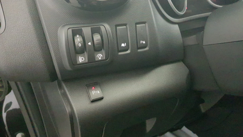 RENAULT Trafic Trafic Kombi 2.0 dCi L2 HD Pack Clim EDC