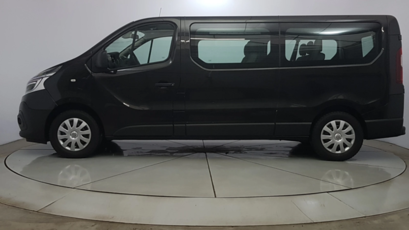RENAULT Trafic Trafic Kombi 2.0 dCi L2 HD Pack Clim EDC