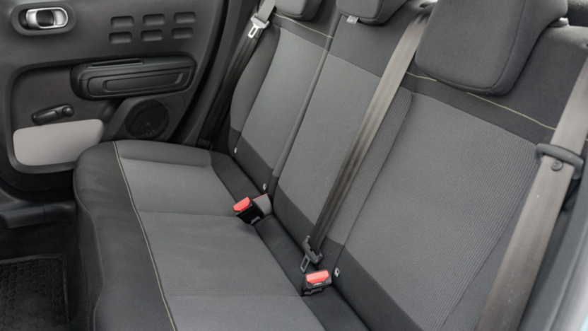 CITROEN C3 C3 1.2 PureTech Feel Pack