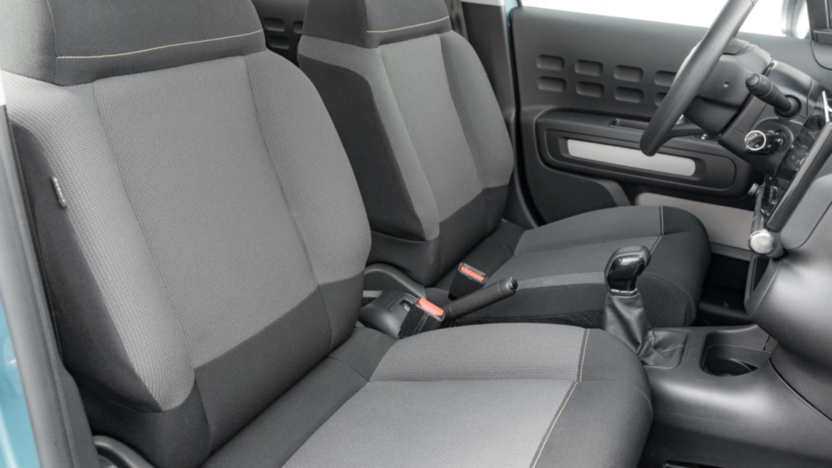 CITROEN C3 C3 1.2 PureTech Feel Pack
