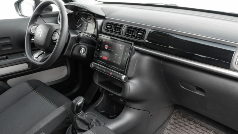 CITROEN C3 C3 1.2 PureTech Feel Pack