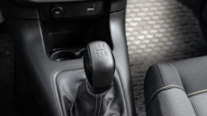 CITROEN C3 C3 1.2 PureTech Feel Pack