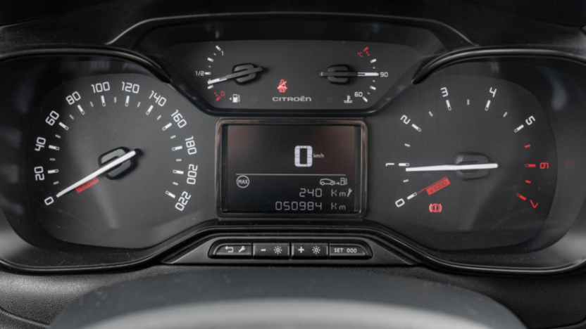 CITROEN C3 C3 1.2 PureTech Feel Pack