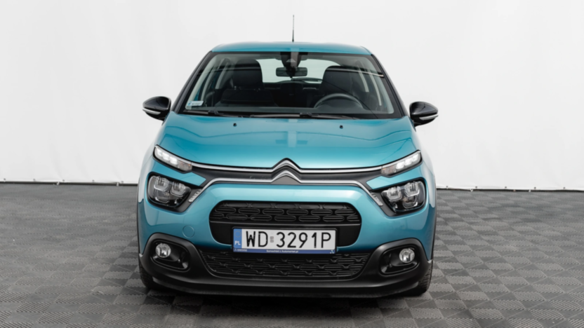 CITROEN C3 C3 1.2 PureTech Feel Pack