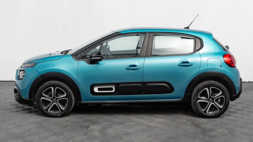 CITROEN C3 C3 1.2 PureTech Feel Pack