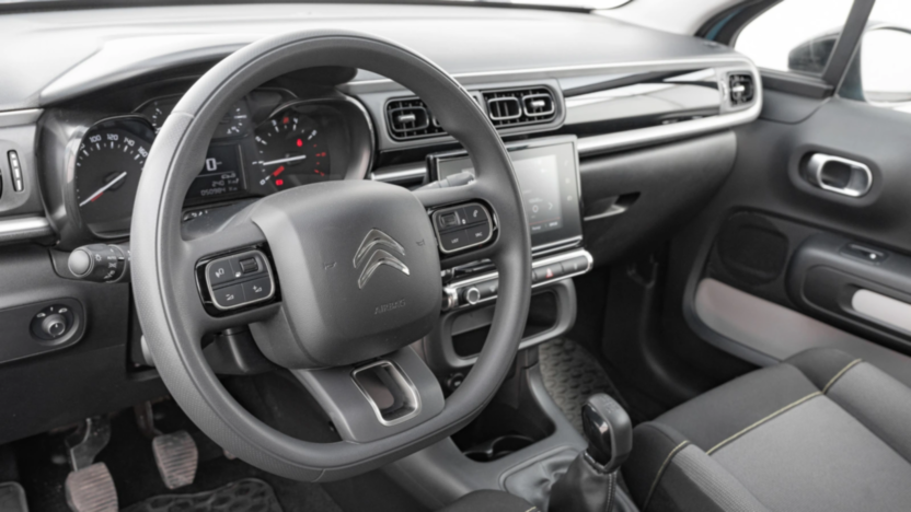 CITROEN C3 C3 1.2 PureTech Feel Pack