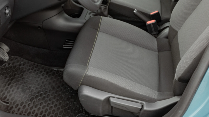 CITROEN C3 C3 1.2 PureTech Feel Pack