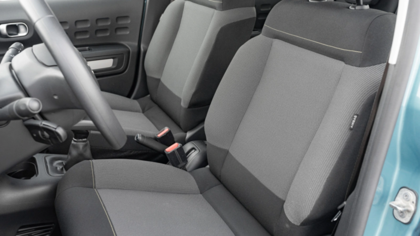 CITROEN C3 C3 1.2 PureTech Feel Pack