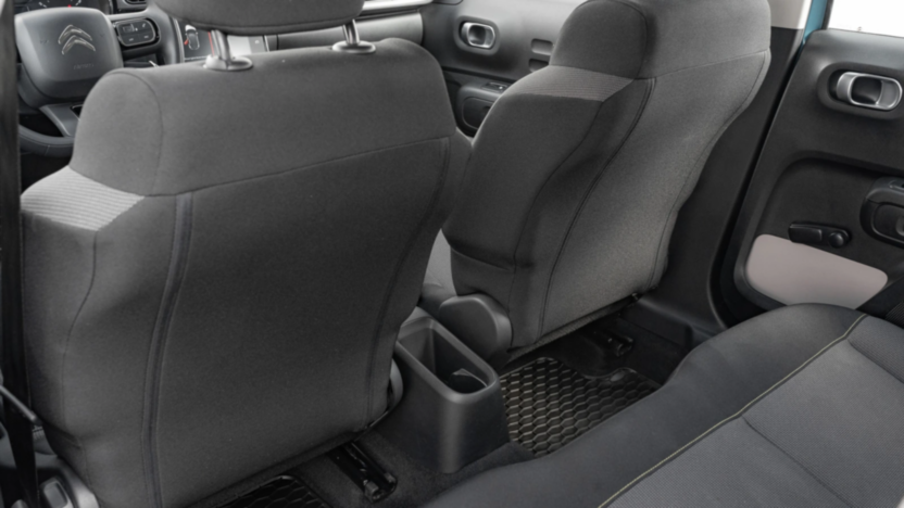 CITROEN C3 C3 1.2 PureTech Feel Pack