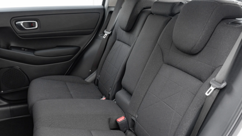HONDA HR-V HR-V 1.5 i-MMD Elegance CVT
