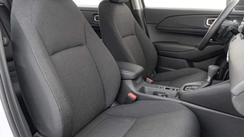 HONDA HR-V HR-V 1.5 i-MMD Elegance CVT