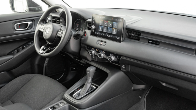 HONDA HR-V HR-V 1.5 i-MMD Elegance CVT
