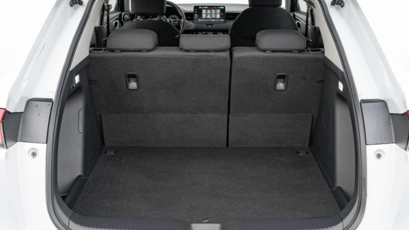 HONDA HR-V HR-V 1.5 i-MMD Elegance CVT