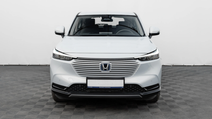 HONDA HR-V HR-V 1.5 i-MMD Elegance CVT