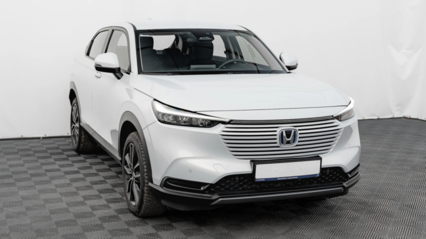 HONDA HR-V HR-V 1.5 i-MMD Elegance CVT