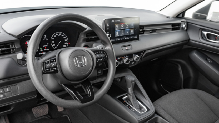 HONDA HR-V HR-V 1.5 i-MMD Elegance CVT
