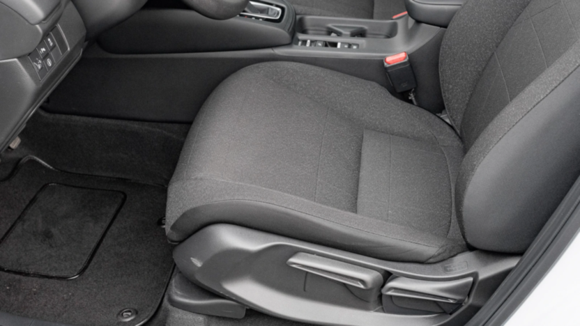 HONDA HR-V HR-V 1.5 i-MMD Elegance CVT