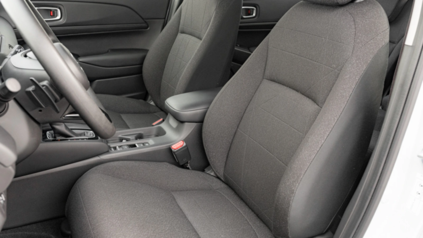 HONDA HR-V HR-V 1.5 i-MMD Elegance CVT