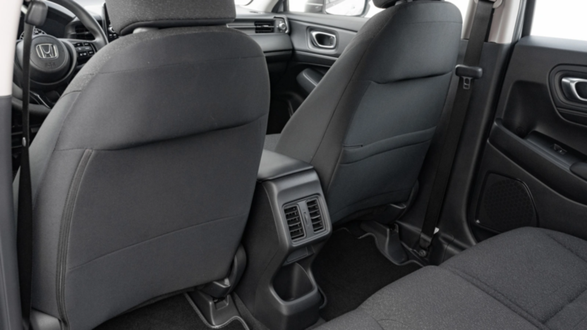 HONDA HR-V HR-V 1.5 i-MMD Elegance CVT