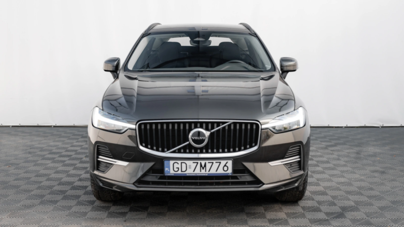 VOLVO XC60 XC60 B4 D AWD Momentum Pro aut