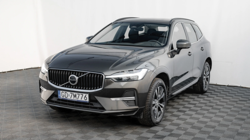 VOLVO XC60 XC60 B4 D AWD Momentum Pro aut