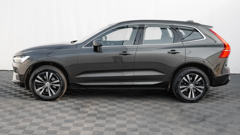 VOLVO XC60 XC60 B4 D AWD Momentum Pro aut