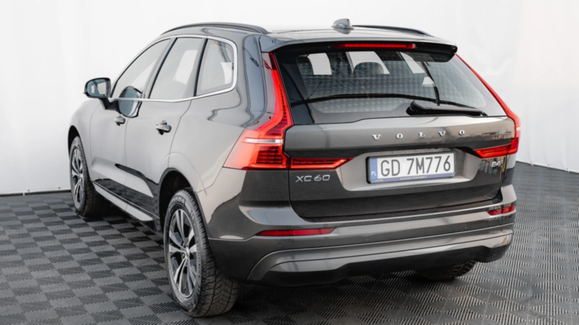 VOLVO XC60 XC60 B4 D AWD Momentum Pro aut