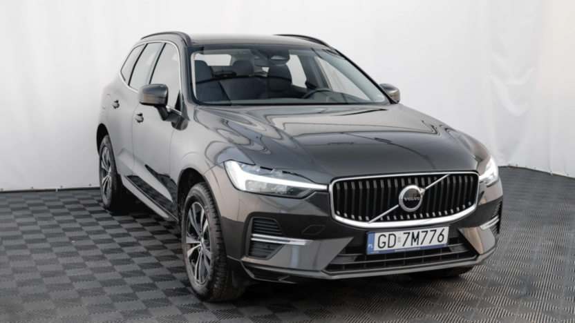 VOLVO XC60 XC60 B4 D AWD Momentum Pro aut