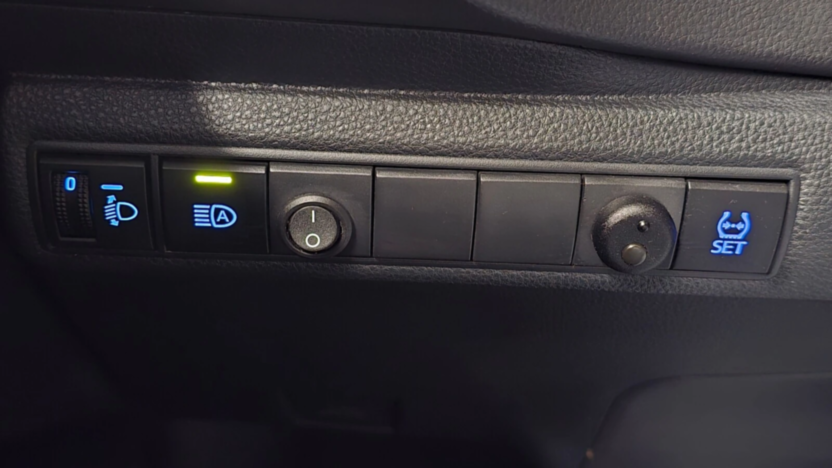 TOYOTA Corolla Corolla 1.5 Comfort