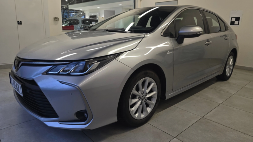 TOYOTA Corolla Corolla 1.5 Comfort