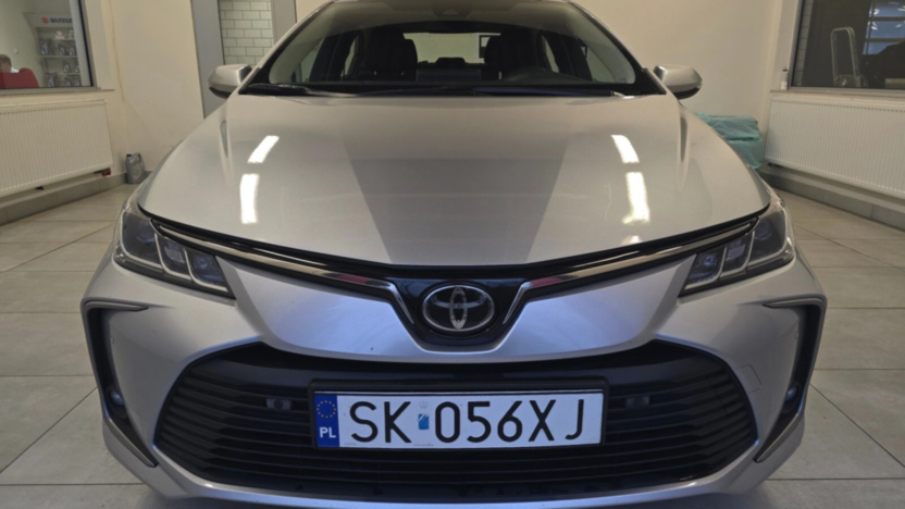 TOYOTA Corolla Corolla 1.5 Comfort