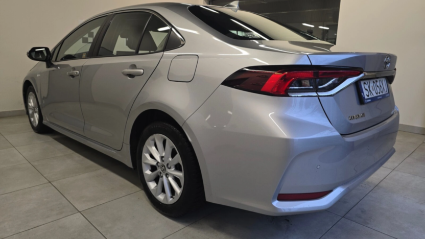 TOYOTA Corolla Corolla 1.5 Comfort