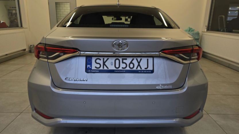 TOYOTA Corolla Corolla 1.5 Comfort