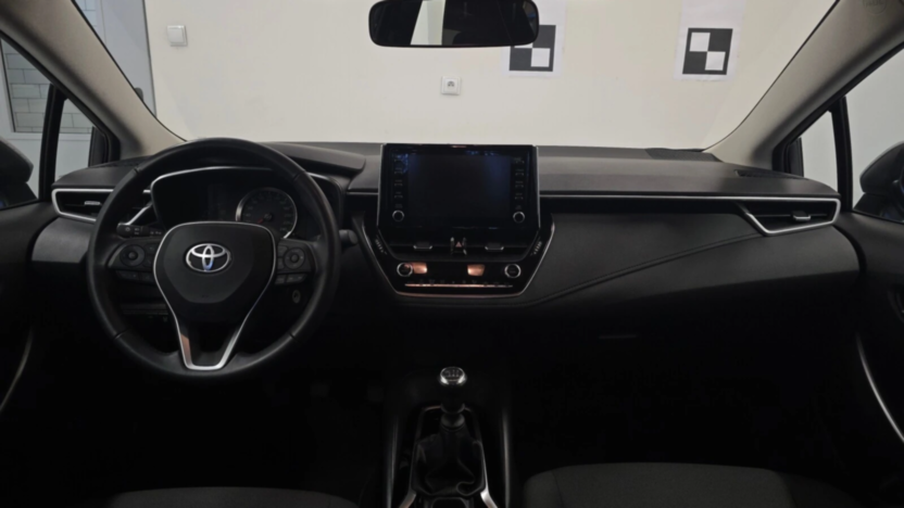TOYOTA Corolla Corolla 1.5 Comfort