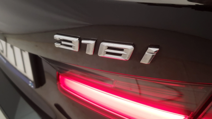 BMW Seria 3 318i Sport Line aut