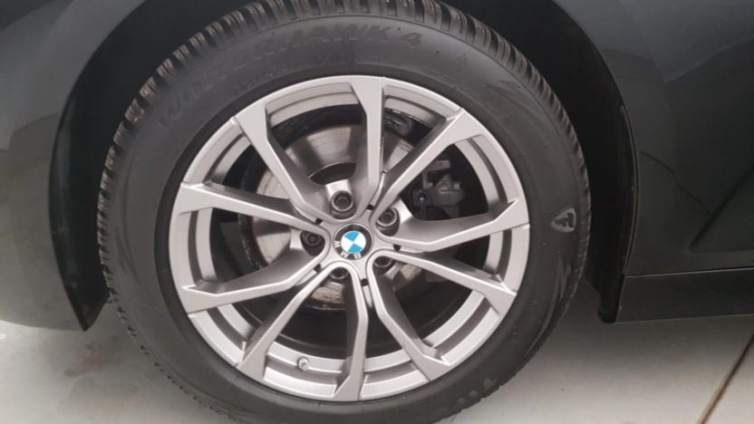BMW Seria 3 318i Sport Line aut