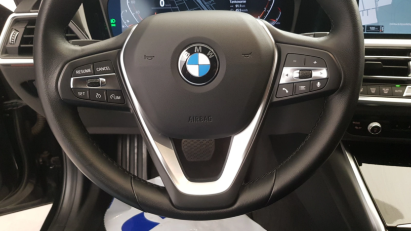 BMW Seria 3 318i Sport Line aut