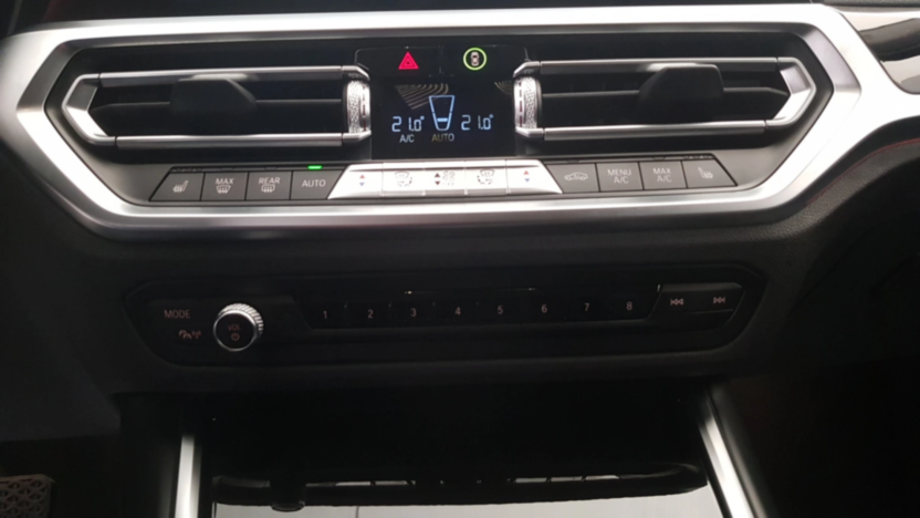 BMW Seria 3 318i Sport Line aut