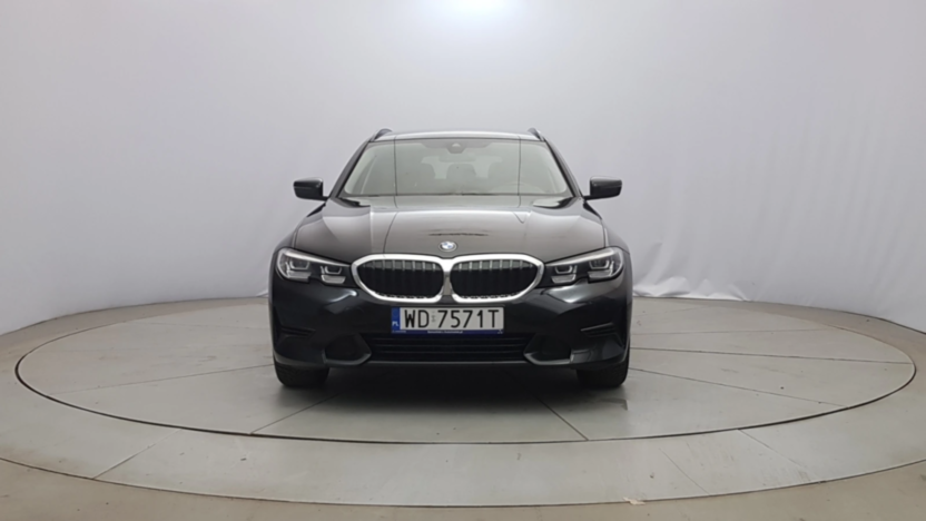 BMW Seria 3 318i Sport Line aut