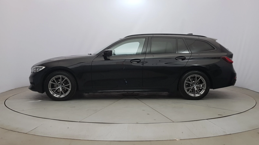 BMW Seria 3 318i Sport Line aut