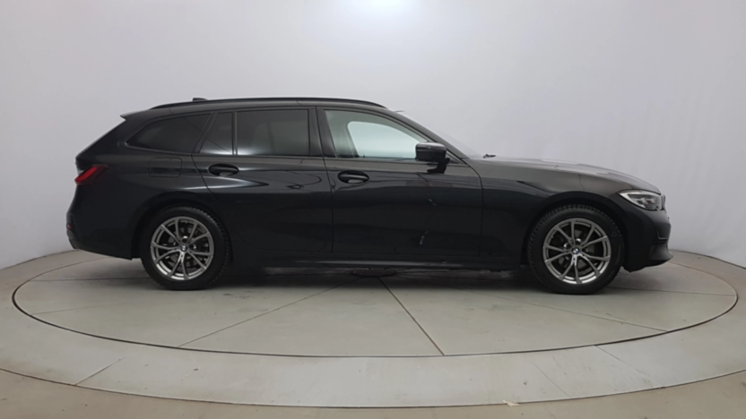 BMW Seria 3 318i Sport Line aut