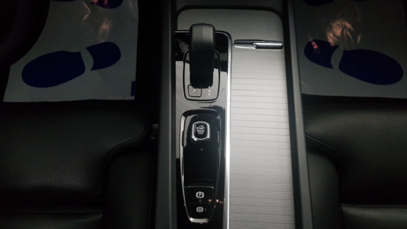 VOLVO XC60 XC60 B4 B Plus Bright aut