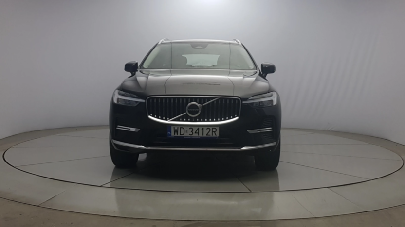 VOLVO XC60 XC60 B4 B Plus Bright aut