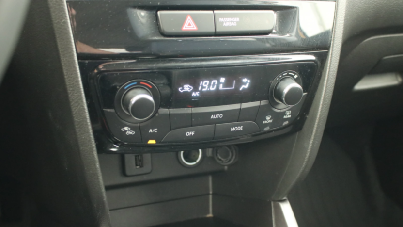 SUZUKI Vitara Vitara 1.4 Boosterjet SHVS Elegance 2WD