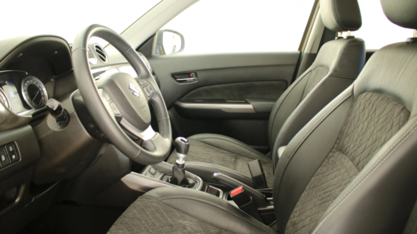 SUZUKI Vitara Vitara 1.4 Boosterjet SHVS Elegance 2WD