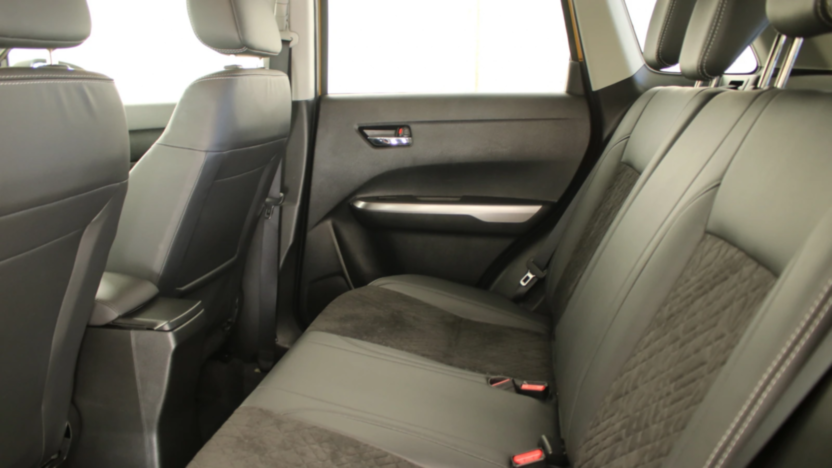 SUZUKI Vitara Vitara 1.4 Boosterjet SHVS Elegance 2WD