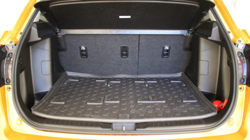 SUZUKI Vitara Vitara 1.4 Boosterjet SHVS Elegance 2WD