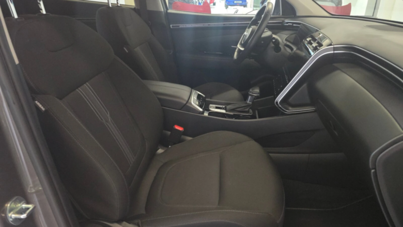 HYUNDAI Tucson Tucson 1.6 T-GDi 48V Executive 2WD DCT
