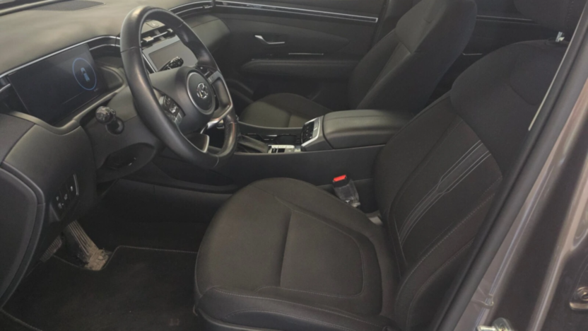 HYUNDAI Tucson Tucson 1.6 T-GDi 48V Executive 2WD DCT